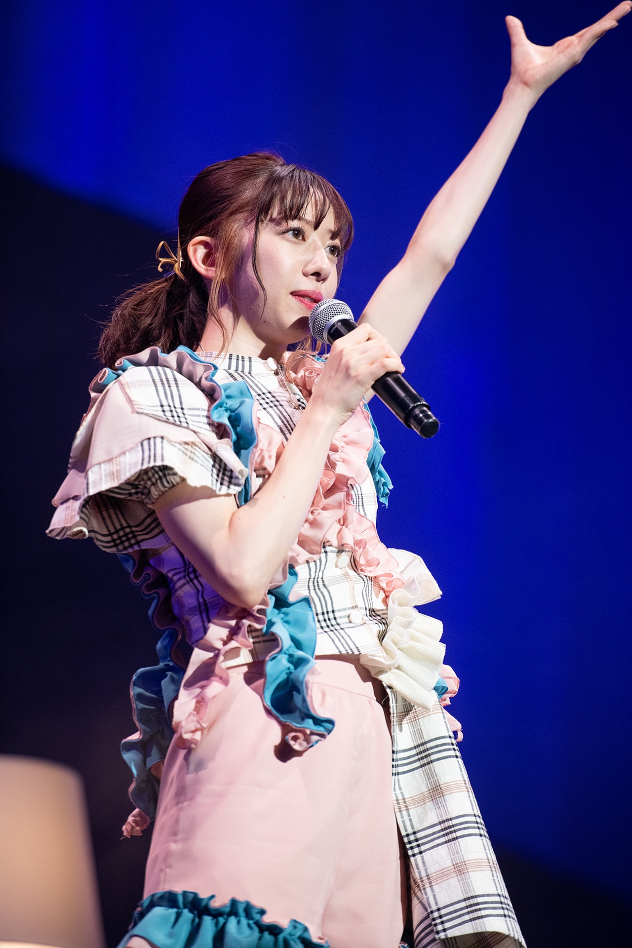 真山りか