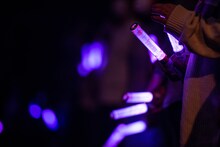 真山りか生誕ソロライブ「まやまにあ -Level.5-」第2部の様子。