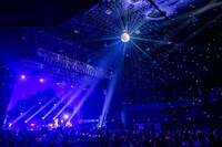 真山りか生誕ソロライブ「まやまにあ -Level.5-」第2部の様子。