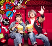 angela「Battle & Message」初回限定盤ジャケット