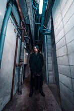 松本明人（真空ホロウ）