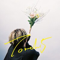 松本明人「Torch.5」配信ジャケット