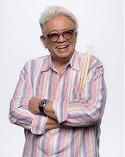 村上“ポンタ”秀一