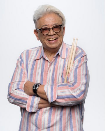 村上“ポンタ”秀一