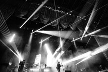 錦戸亮（撮影：田中聖太郎）