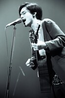 錦戸亮（撮影：田中聖太郎）