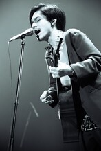 錦戸亮（撮影：田中聖太郎）