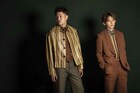SOMETIME'S、新作音源よりバンド結成後初めて制作した「Slow Dance」先行リリース