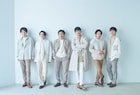 「THE MUSIC DAY」ジャニーズメドレーの楽曲一挙発表、V6はSMAP「世界に一つだけの花」歌う