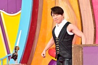 西川貴教  (c)TBS