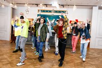 JO1 (c)LAPONE ENTERTAINMENT