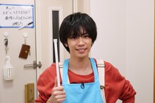 神宮寺勇太（King & Prince）(c)日本テレビ