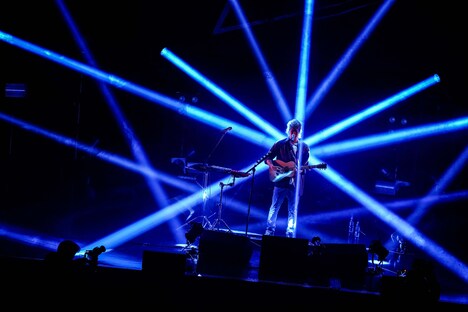 ReN（Photo by RUI HASHIMOTO ［SOUND SHOOTER］）