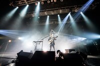 ReN（Photo by RUI HASHIMOTO ［SOUND SHOOTER］）