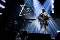 ReN（Photo by RUI HASHIMOTO ［SOUND SHOOTER］）