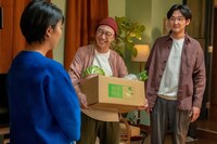 ドラマ「大豆田とわ子と三人の元夫」より。