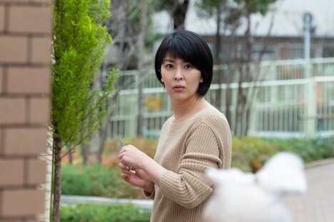 ドラマ「大豆田とわ子と三人の元夫」より。