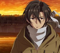 ヒトリエ「3分29秒」アニメ盤ジャケット (c)2020 安里アサト/KADOKAWA/Project-86