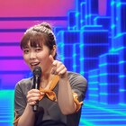 「世界のいろんな景色を見てみたい」眉村ちあきが配信ライブでNY、パリ、ロンドンに飛び出す