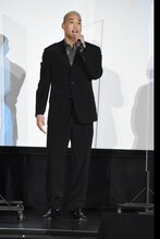 関口メンディー（GENERATIONS from EXILE TRIBE）