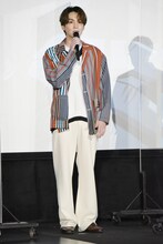 吉野北人（THE RAMPAGE from EXILE TRIBE）