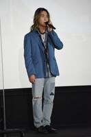 砂田将宏（BALLISTIK BOYZ from EXILE TRIBE）