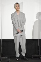 川村壱馬（THE RAMPAGE from EXILE TRIBE）