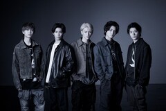 King & Prince新作シングルのテーマは“ダンス”、タイトル＆収録内容が明らかに