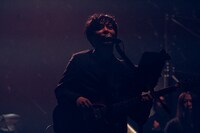 中田裕二（撮影：笹原清明）