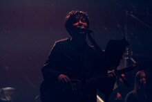 中田裕二（撮影：笹原清明）