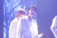 曽野舜太（撮影：笹森健一）