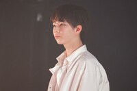 塩崎太智（撮影：笹森健一）