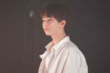 塩崎太智（撮影：笹森健一）