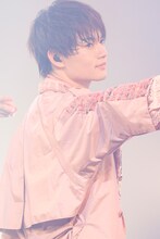 佐野勇斗（撮影：笹森健一）