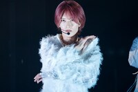 山中柔太朗（撮影：笹森健一）