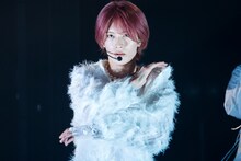 山中柔太朗（撮影：笹森健一）