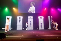 アンコールの「めちゃモル」の様子。（撮影：笹森健一）