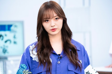 「ノギザカスキッツ」より。(c)「ノギザカスキッツ ACT2」製作委員会