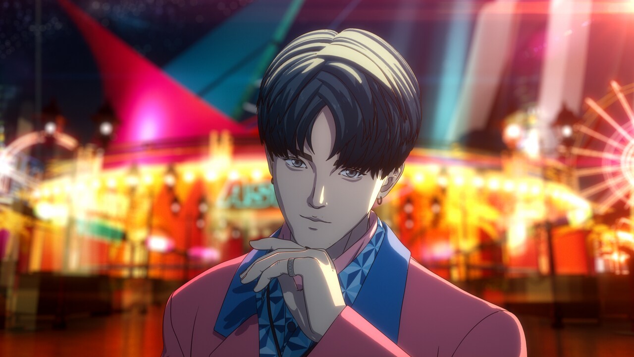 日高竜太（BALLISTIK BOYZ from EXILE TRIBE） - Jr.EXILE、新