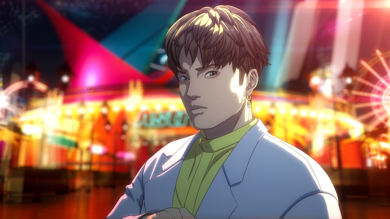 堀夏喜（FANTASTICS from EXILE TRIBE） - Jr.EXILE、新アーティスト