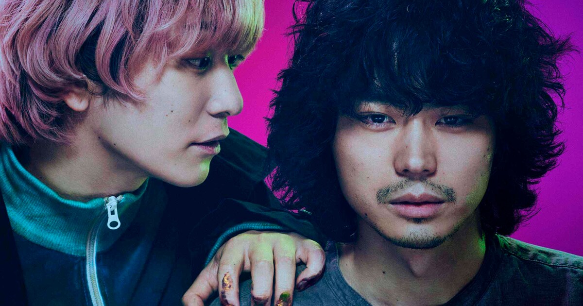 セカオワFukase俳優として初のセリフは「大丈夫じゃないです」（動画 