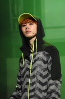 山下永玖（ONE N' ONLY）演じる直江智弘。