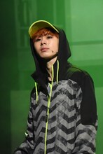 山下永玖（ONE N' ONLY）演じる直江智弘。