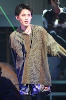 岡本侑樹演じる真田海。