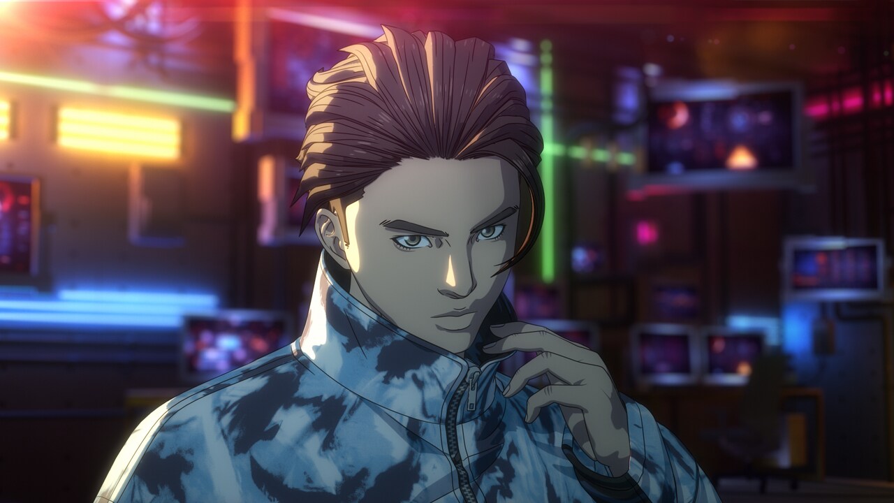 深堀未来（BALLISTIK BOYZ from EXILE TRIBE） [画像・動画ギャラリー