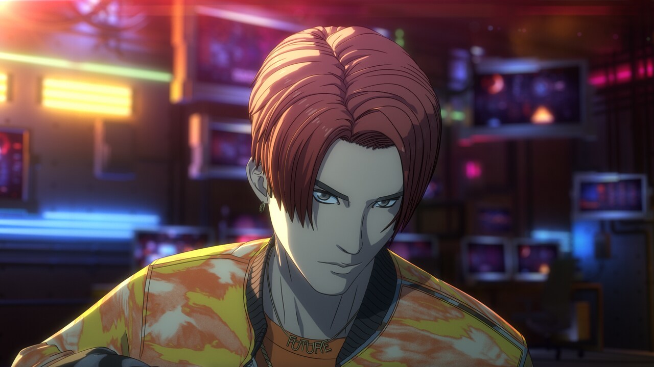 深堀未来（BALLISTIK BOYZ from EXILE TRIBE） [画像・動画ギャラリー