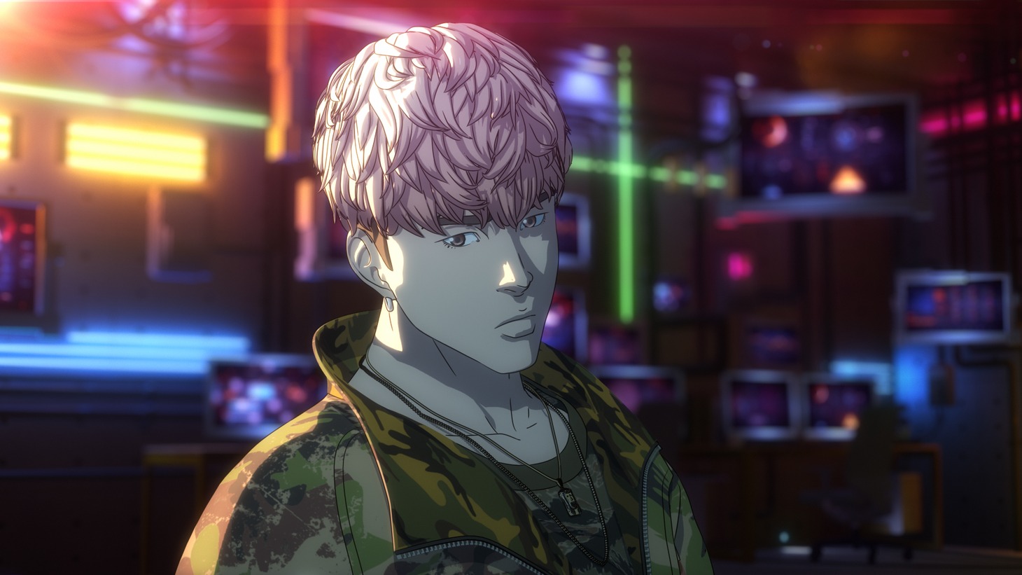 Libra（JIGGY BOYS）
