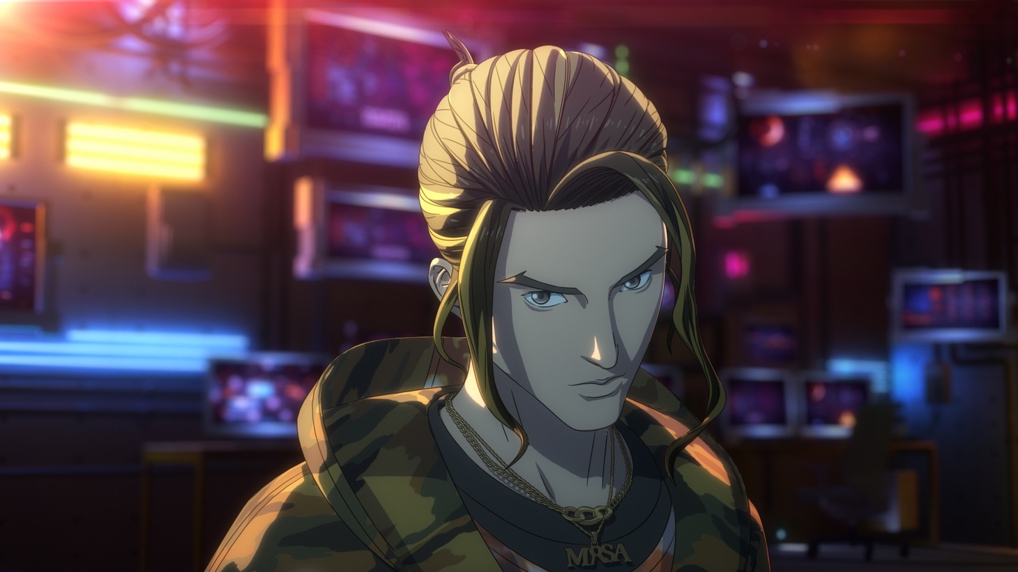 Skeet（JIGGY BOYS）