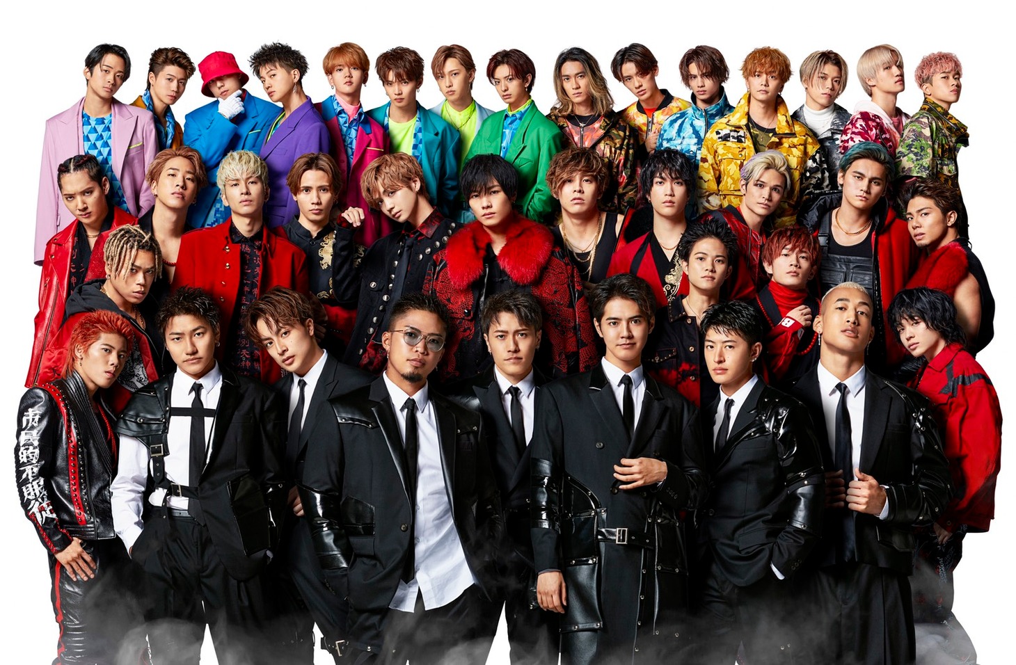 Jr. EXILE