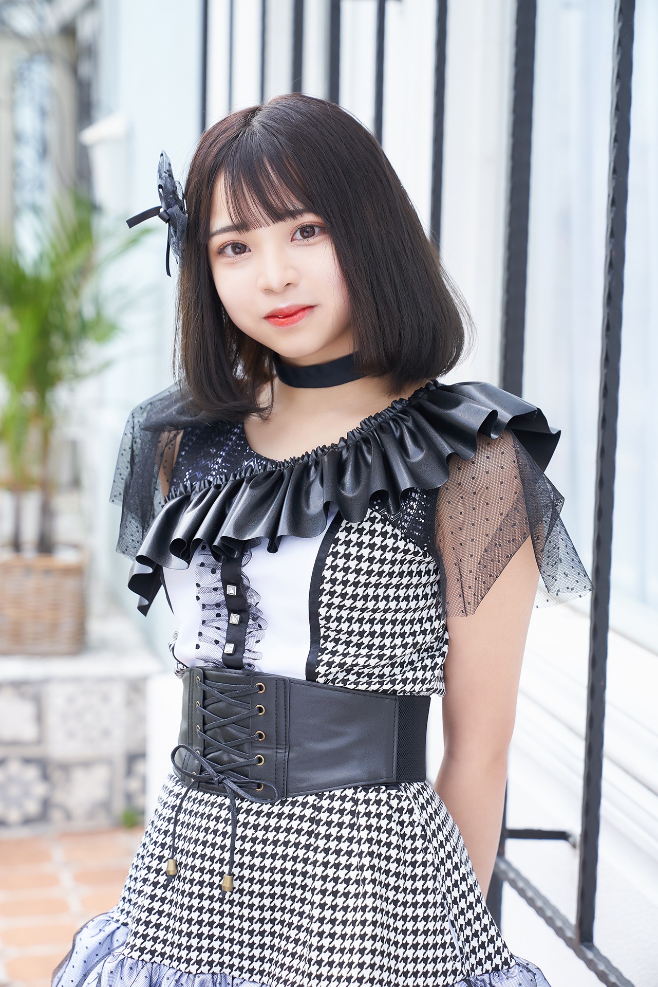 川野けい
